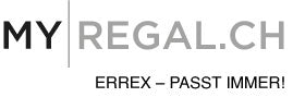 MYREGAL – ERREX passt immer!
