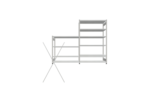 Dein individuelles Regal