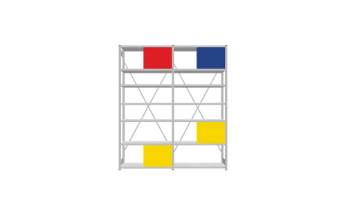 Dein individuelles Regal