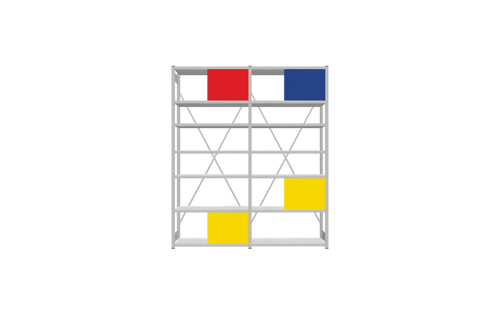 Dein individuelles Regal