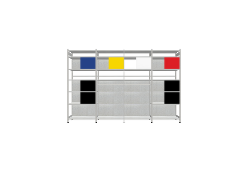 Dein individuelles Regal