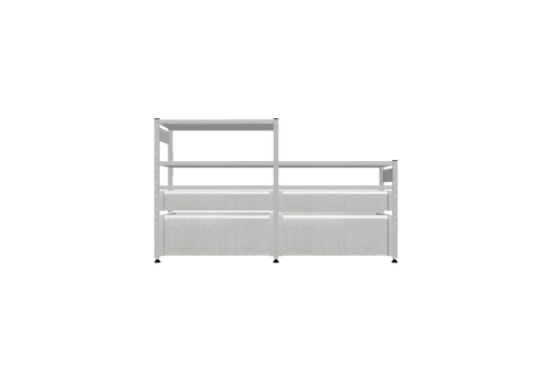 Dein individuelles Regal