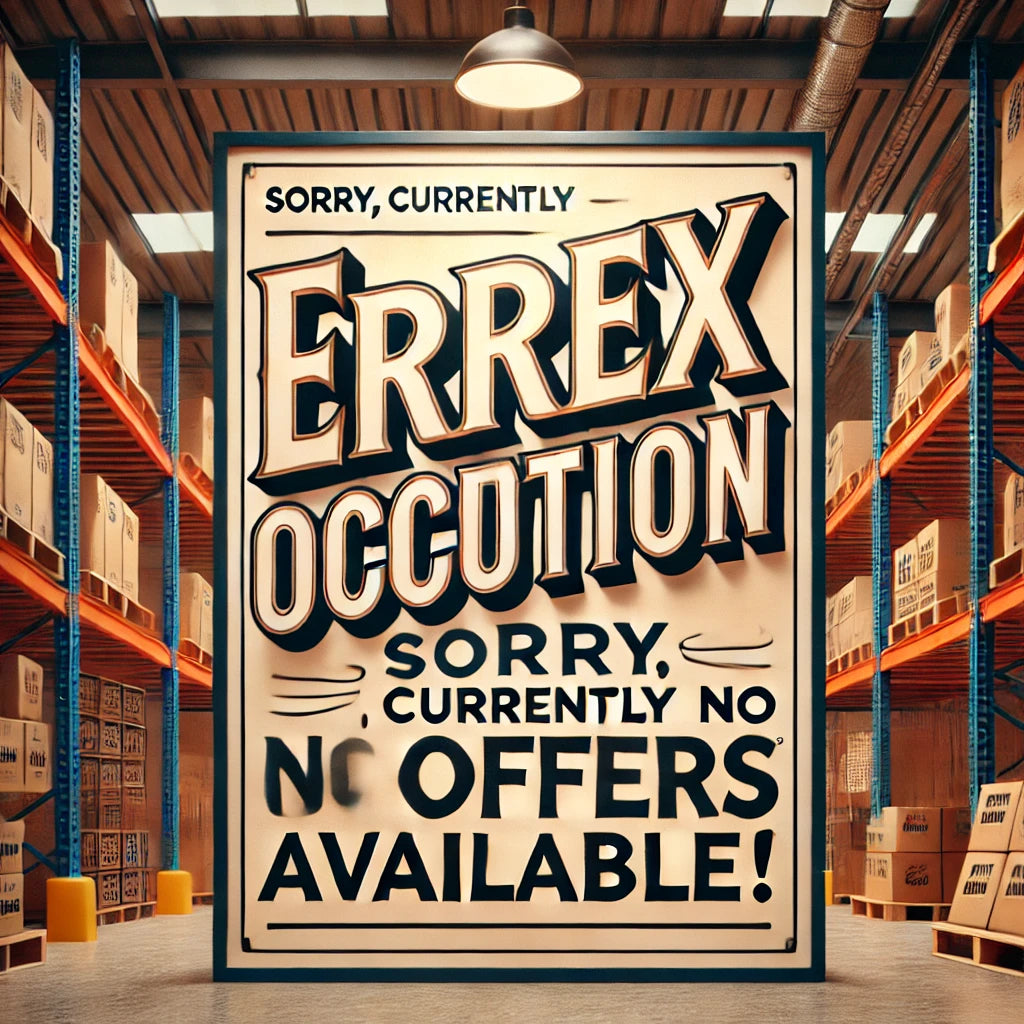 Keine Produkte Aktuell!