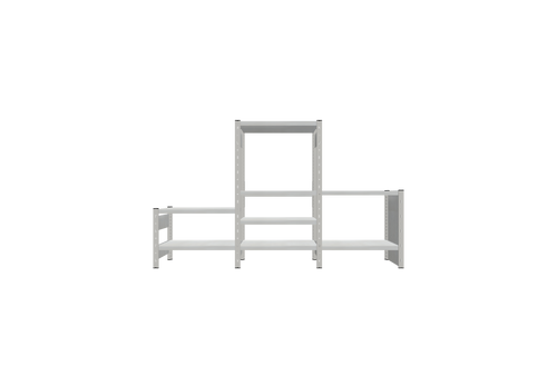 Dein individuelles Regal