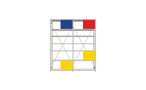 Dein individuelles Regal