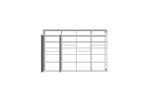 Dein individuelles Regal