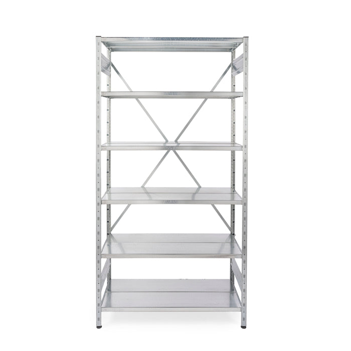 Grundregal ERREX Die Grundelement für Ihren weiteren Ausbau