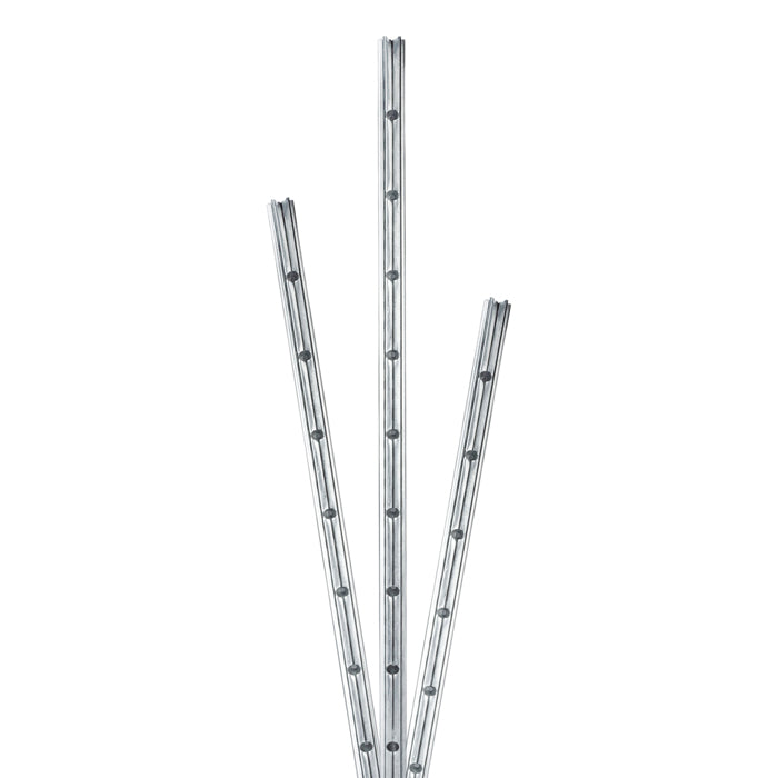 Pfeiler ERREX Das Regal in Ihrer gewünschten höhe